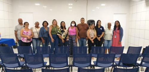 1ª Reunião Extraordinária - Posse e Eleição da nova presidência CACS-FUNDEB-ITAPISSUMA - 28.04.2023 (2)