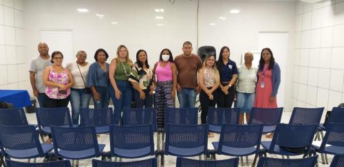 1ª Reunião Extraordinária - Posse e Eleição da nova presidência CACS-FUNDEB-ITAPISSUMA - 28.04.2023 (3)