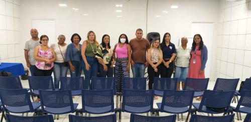 1ª Reunião Extraordinária - Posse e Eleição da nova presidência CACS-FUNDEB-ITAPISSUMA - 28.04.2023 (4)