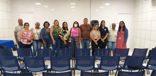 1ª Reunião Extraordinária - Posse e Eleição da nova presidência CACS-FUNDEB-ITAPISSUMA - 28.04.2023 (5)