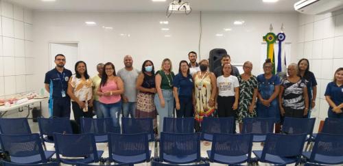 1ª Reunião Ordinária - Posse e Eleição da nova presidência CACS-FUNDEB-ITAPISSUMA - 28.04.2023 (25)