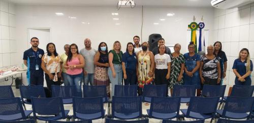 1ª Reunião Ordinária - Posse e Eleição da nova presidência CACS-FUNDEB-ITAPISSUMA - 28.04.2023 (26)