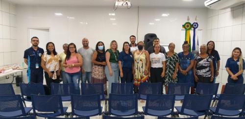 1ª Reunião Ordinária - Posse e Eleição da nova presidência CACS-FUNDEB-ITAPISSUMA - 28.04.2023 (27)