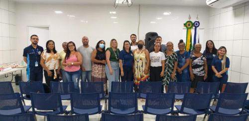 1ª Reunião Ordinária - Posse e Eleição da nova presidência CACS-FUNDEB-ITAPISSUMA - 28.04.2023 (28)