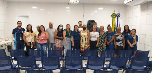 1ª Reunião Ordinária - Posse e Eleição da nova presidência CACS-FUNDEB-ITAPISSUMA - 28.04.2023 (30)