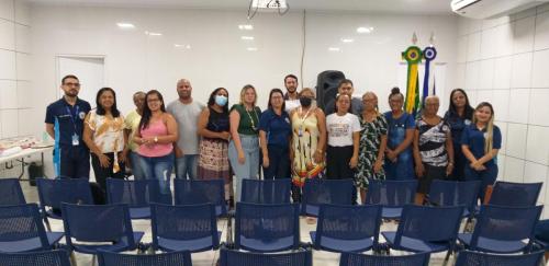 1ª Reunião Ordinária - Posse e Eleição da nova presidência CACS-FUNDEB-ITAPISSUMA - 28.04.2023 (33)