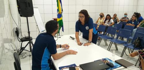 1ª Reunião Ordinária - Posse e Eleição da nova presidência CACS-FUNDEB-ITAPISSUMA - 28.04.2023 (4)